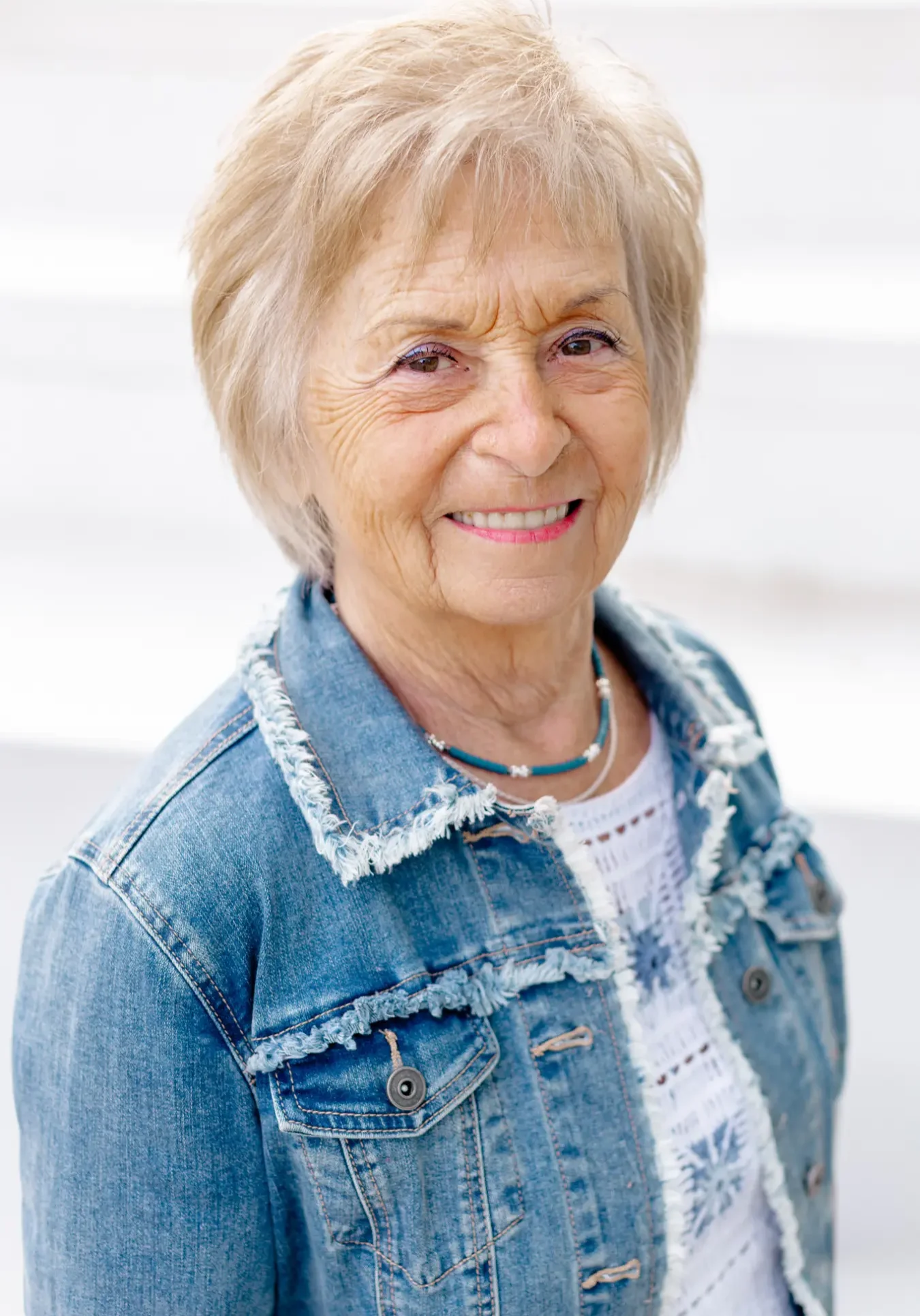 micheline proulx